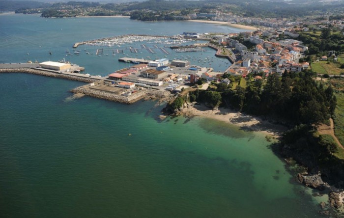 O Goberno local leva a pleno o convenio con Augas de Galicia para a ampliacin da EDAR de Sada