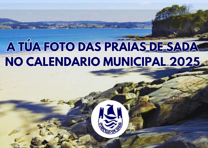 PARTICIPA NA ELABORACIN DO CALENDARIO SADA 2025