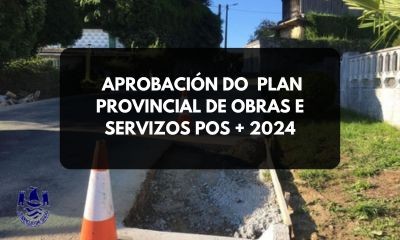 APROBACIN DO  PLAN PROVINCIAL DE COOPERACIN S OBRAS E SERVIZOS POS + 2024